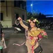 Laureanda in psicologia offre ripetizioni in psicologia, filosofia e italiano